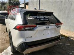 تۆیۆتا ڕاڤ 4